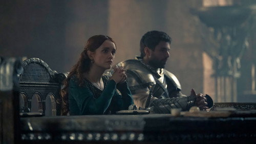 House of the Dragon (2024) ตระกูลแห่งมังกร Season 2 ตอนที่ 6