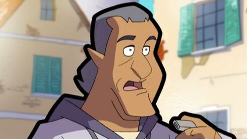 Image de l'épisode 17