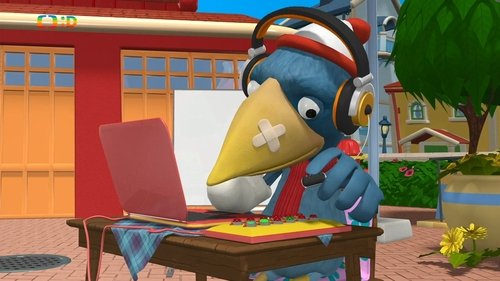 Image de l'épisode 5