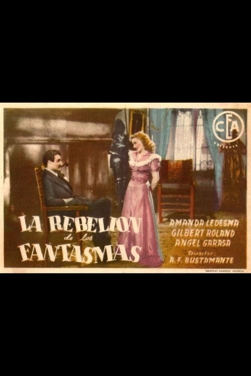 La rebelión de los fantasmas (1949)