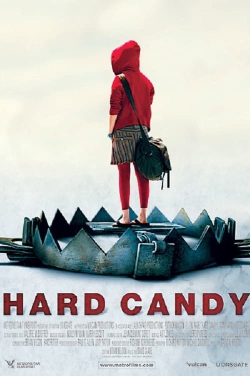 Hard Candy (2005) 