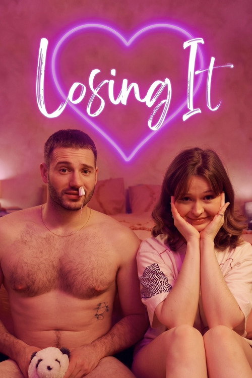 Losing It poster