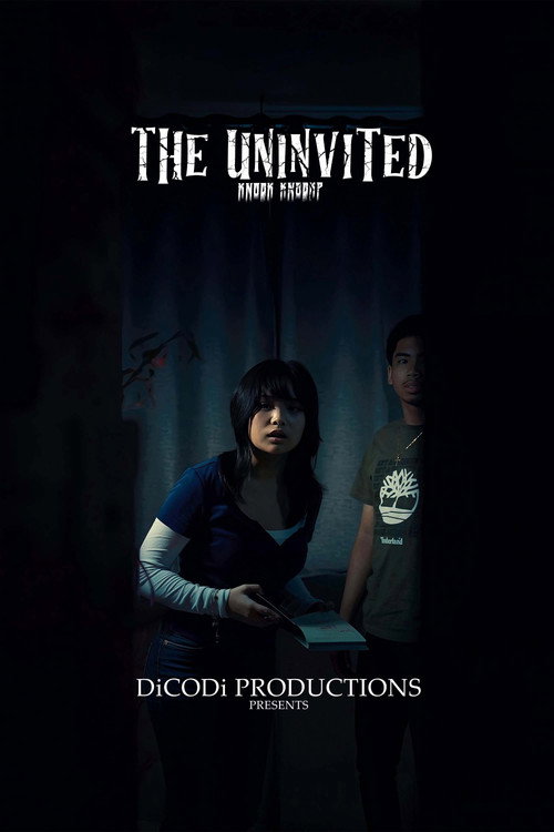 The Uninvited