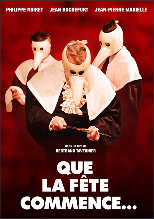 Let Joy Reign Supreme poster