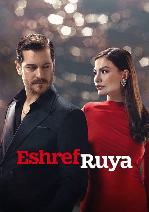 Eshref Ruya