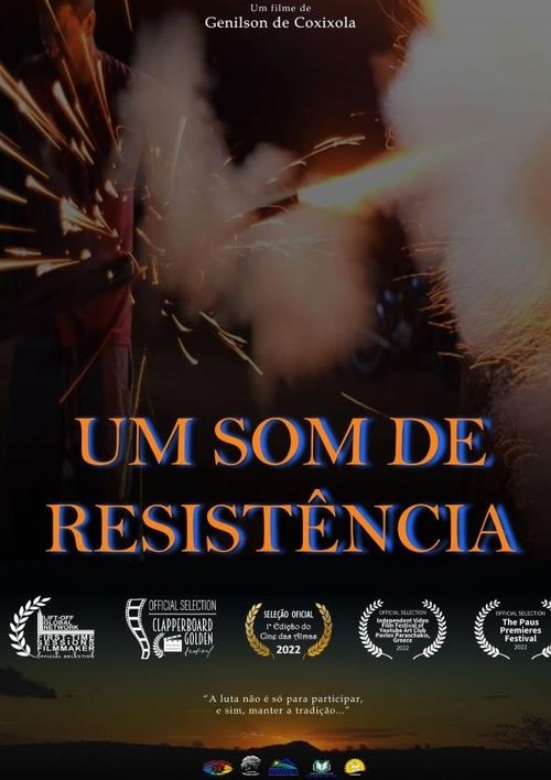Um Som de Resistência