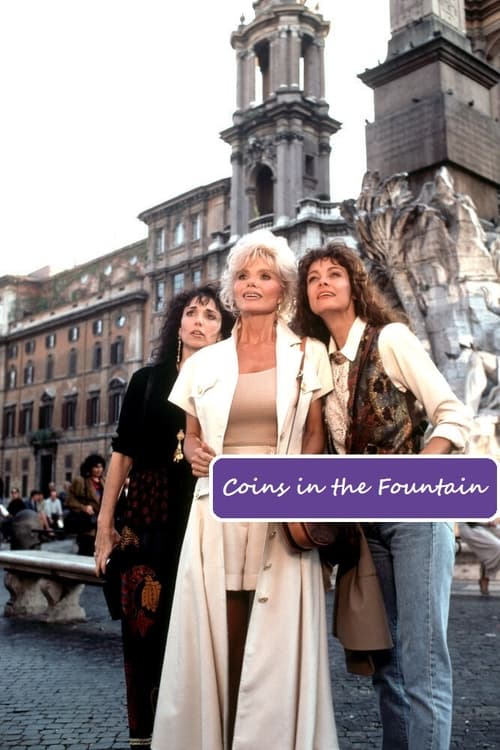 Coins in the Fountain (1990)