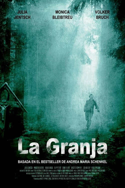 La granja 2009