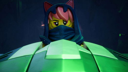 Escena del episodio 16 de la temporada 2 de LEGO Ninjago: El renacer de los dragones