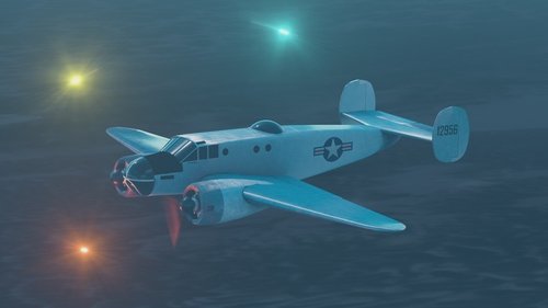 Strange Tales from the American Frontier