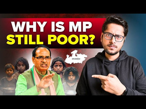 What is keeping MP poor