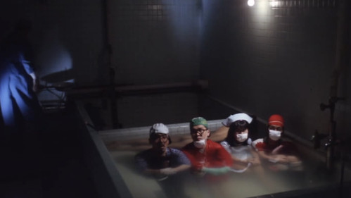 Pink Physical Examination