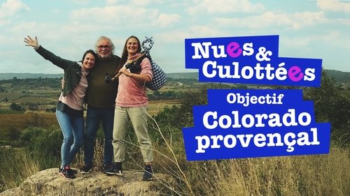 Objectif Colorado provençal