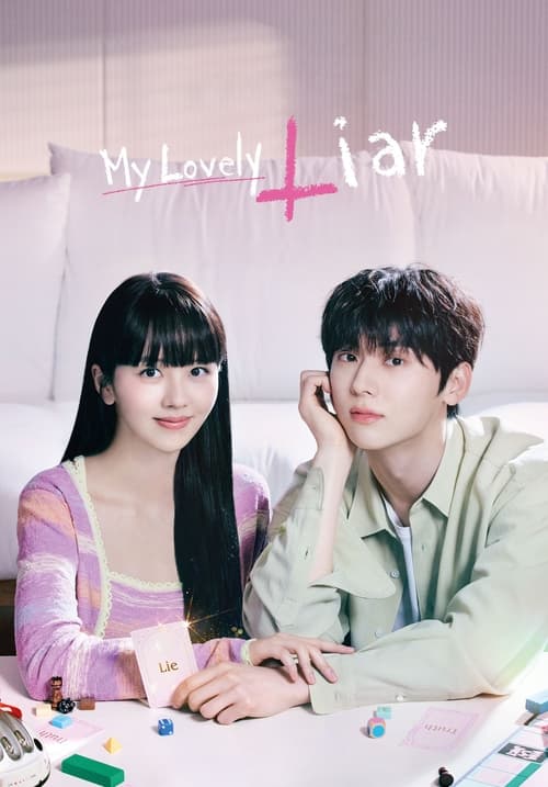 Poster Image for My Lovely Liar
