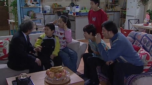 Épisode 8