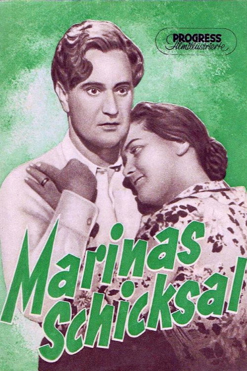 Судьба Марины