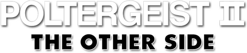 Poltergeist II: The Other Side