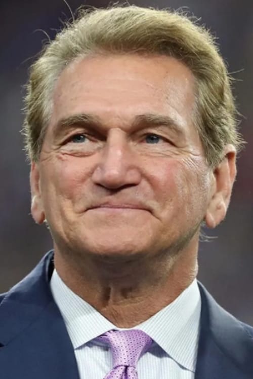 Foto de perfil de Joe Theismann