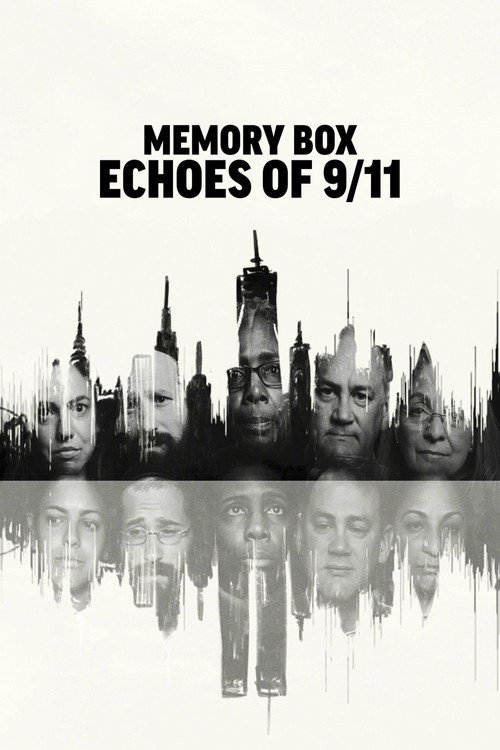 Memory Box: Echoes of 9/11