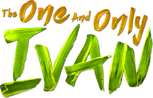 The One and Only Ivan