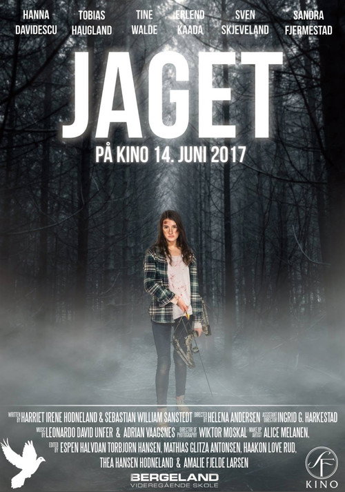 Jaget