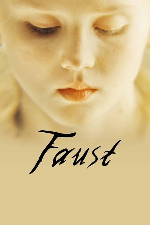 Faust poster