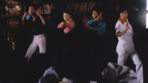 Big Red Reversal!! It Attacks The Suicide Bombing Corps