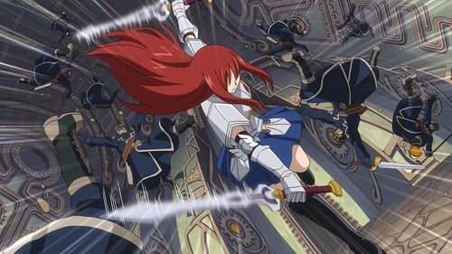 Fairy Tail: 1×34