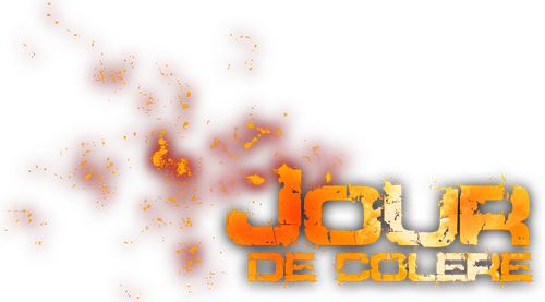 Jour de colère
