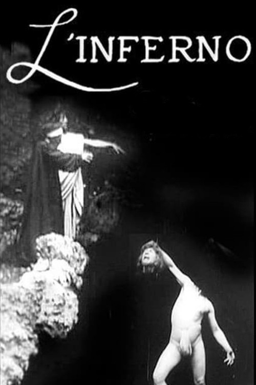Dante's Inferno poster