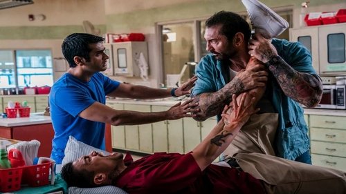 Stuber 2019 Full Movie Subtitle Indonesia
