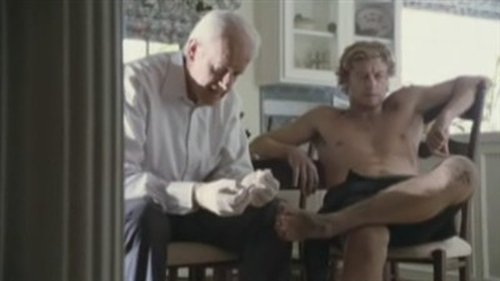 Escena del episodio 6 de la temporada 1 de la serie Smith
