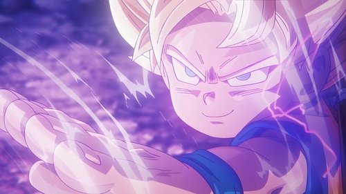 Dragon Ball DAIMA: 1×6