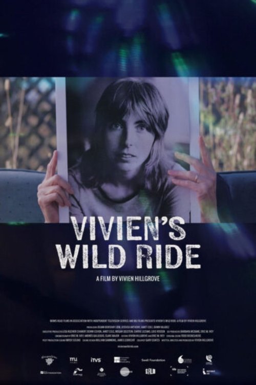 Vivien’s Wild Ride