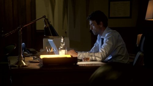 Hemlock Grove: 1×4