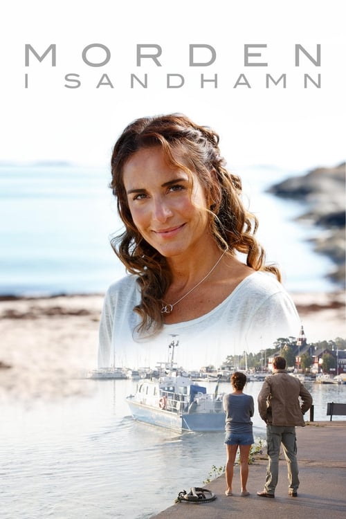 Meurtres à Sandhamn, S06 - (2018)