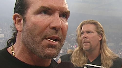 WWE Raw, S10E08 - (2002)