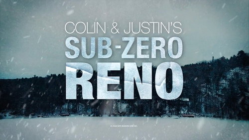 Кадр из Colin and Justin’s Sub-Zero Reno