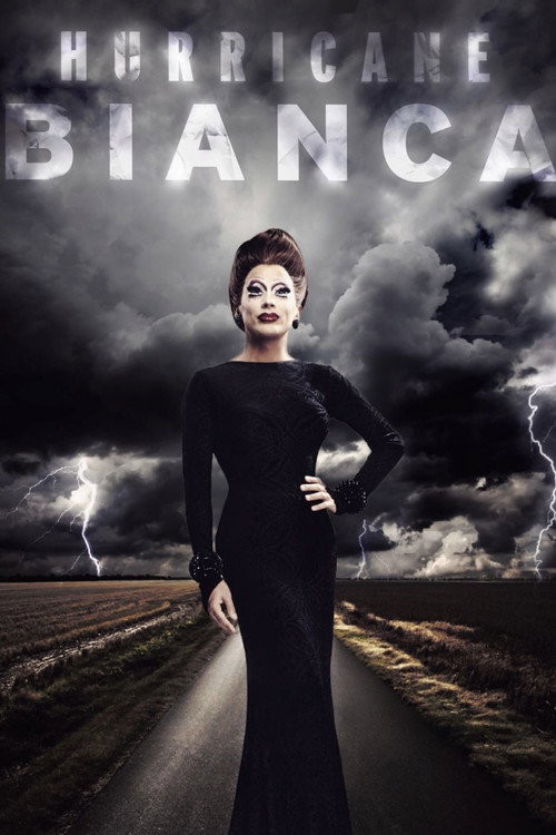 Hurricane Bianca
