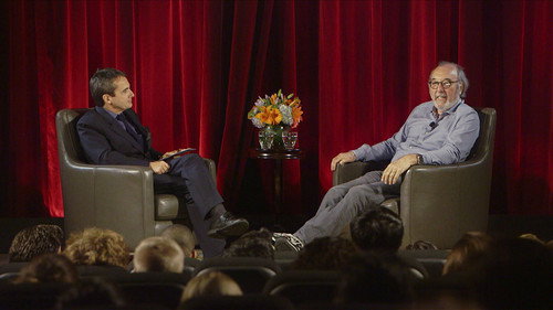 James L. Brooks