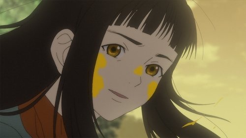 Escena del episodio 11 de la temporada 1 de la serie Hikari no Ou