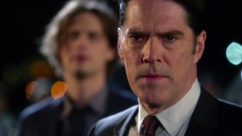 Criminal Minds: 11×18