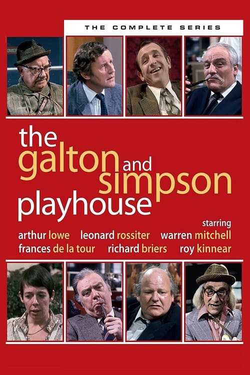 The Galton & Simpson Playhouse (1977)