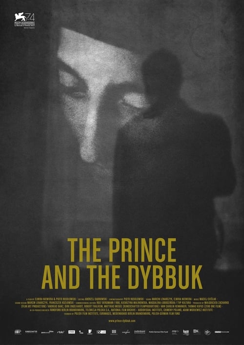 The Prince and the Dybbuk 2017