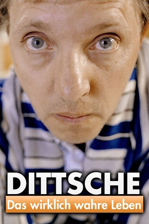 Image Dittsche - Das wirklich wahre Leben