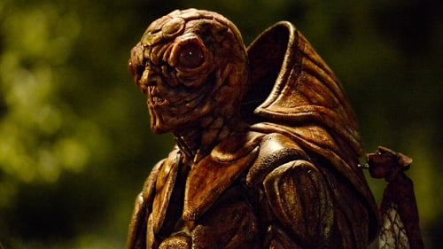 Grimm: Contos de Terror: 6×5