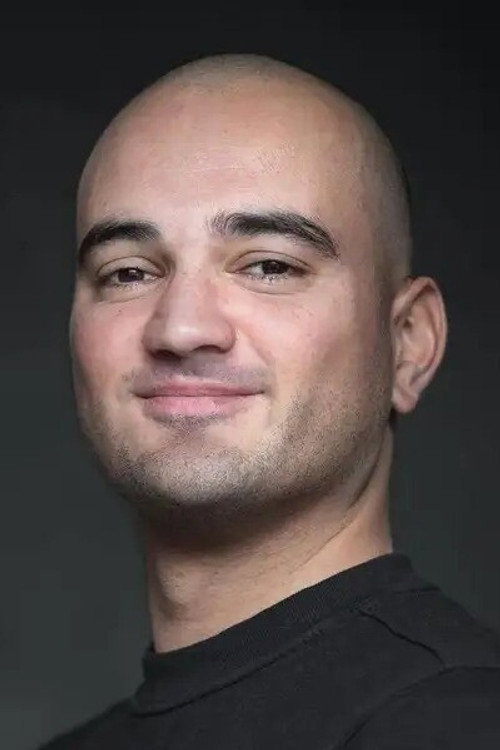 Sam van Raalte photo 2