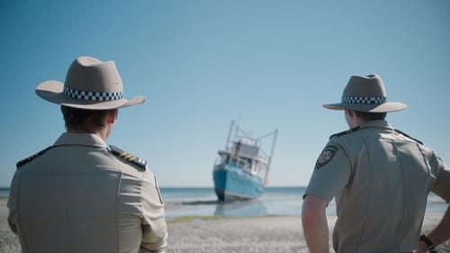 Poster della serie Tidelands