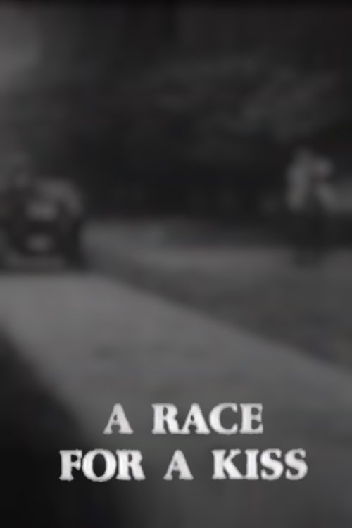 A Race for a Kiss (1904)