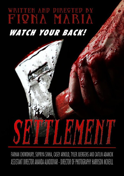 Settlement